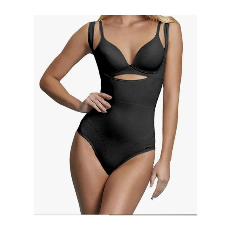 Body Modellante senza Reggiseno "ANDRA"