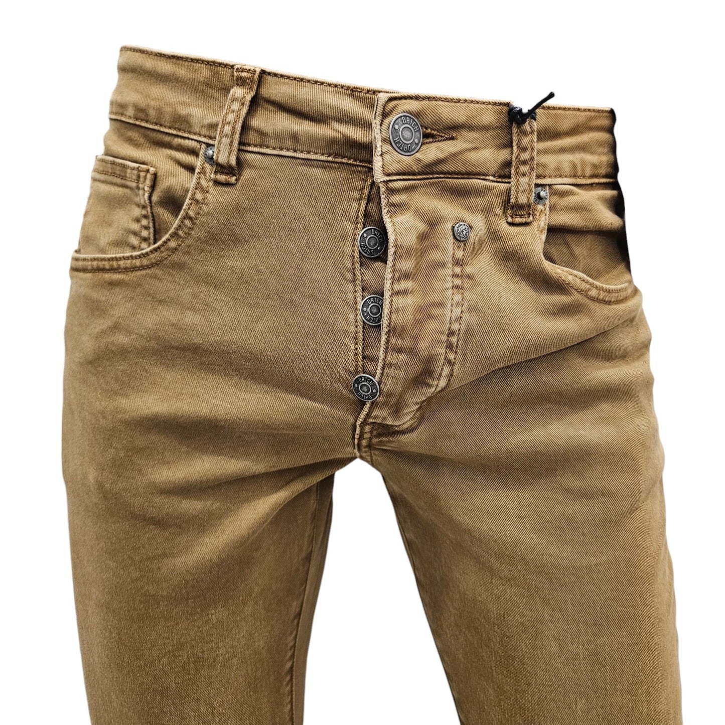 Bull jeans elastico "DATCH"