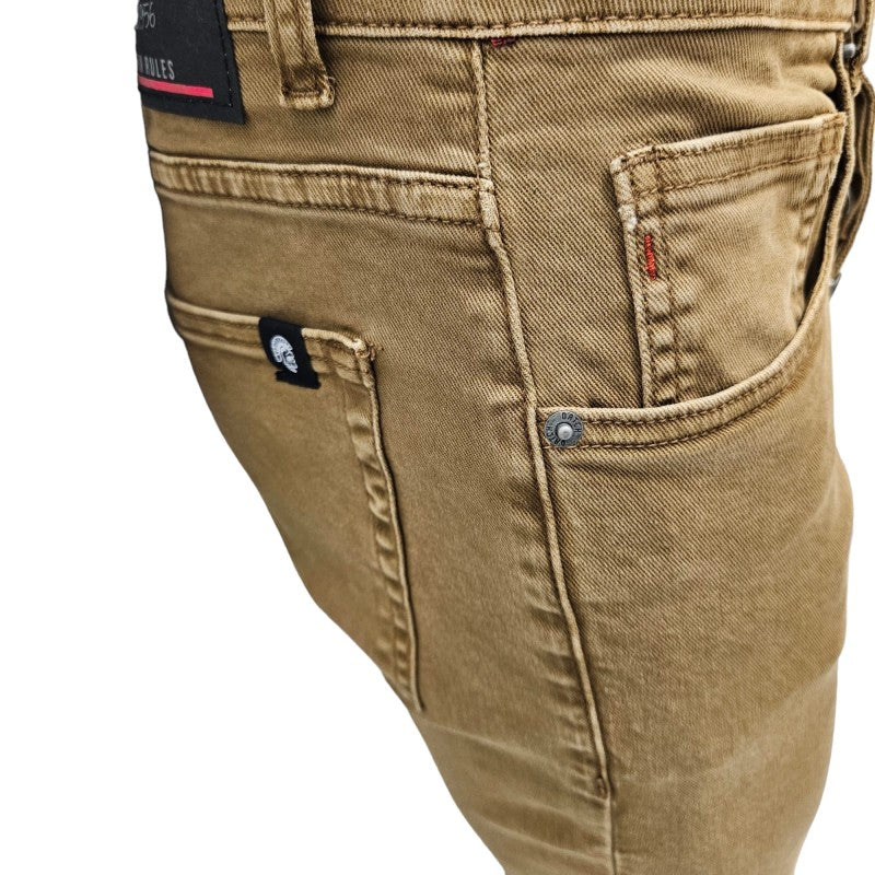 Bull jeans elastico "DATCH"