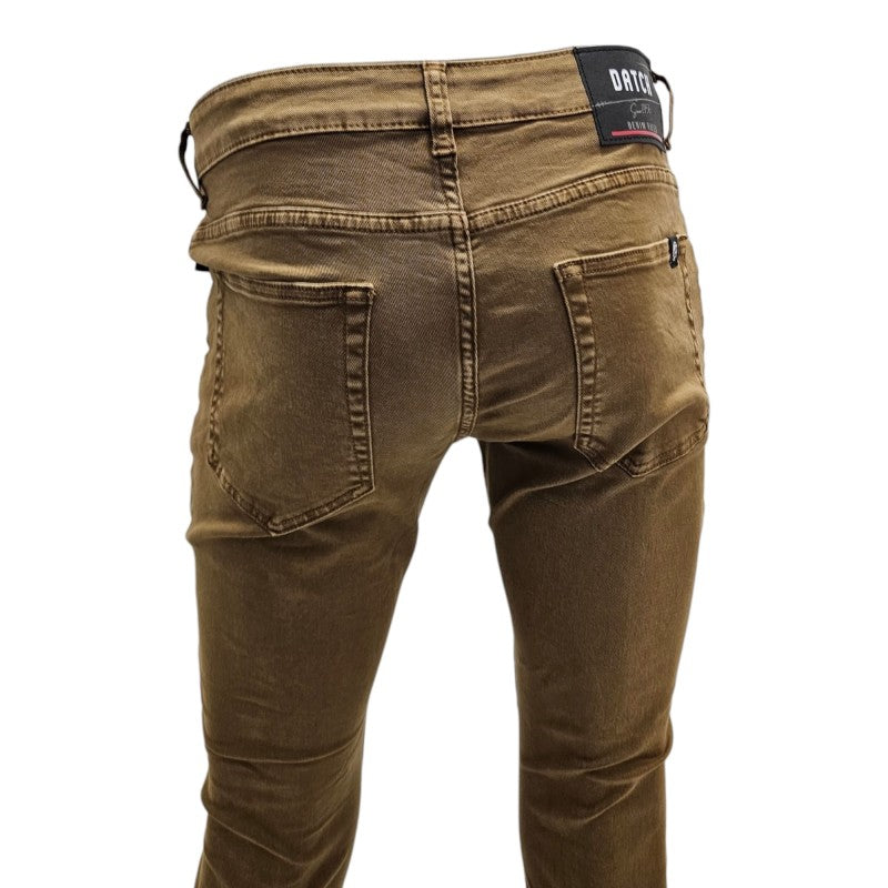 Bull jeans elastico "DATCH"