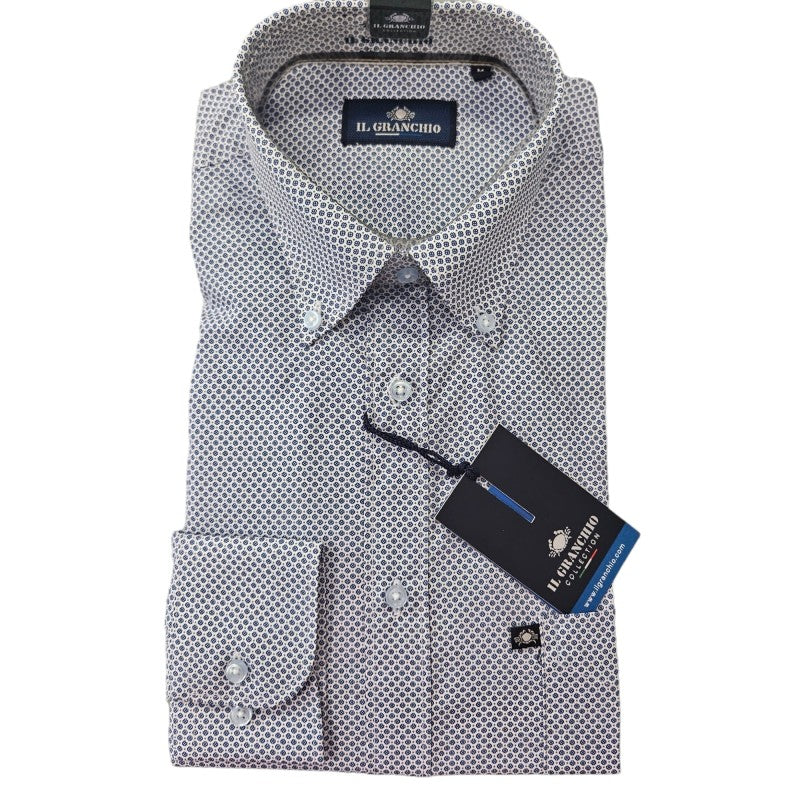 Camicia bottondown