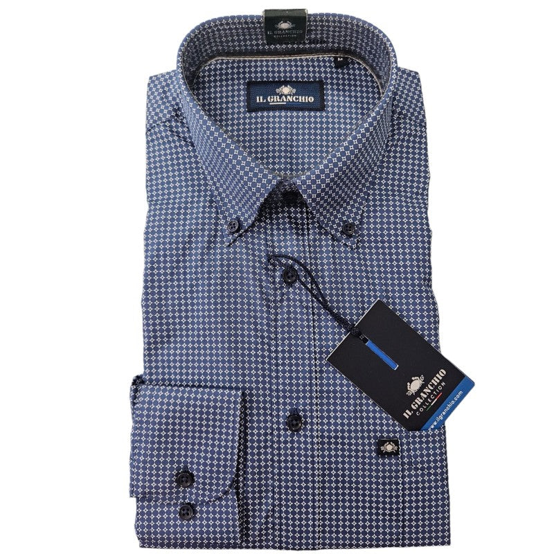 Camicia bottondown