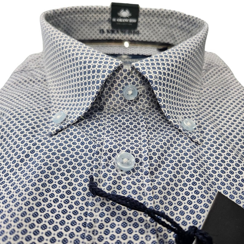 Camicia bottondown