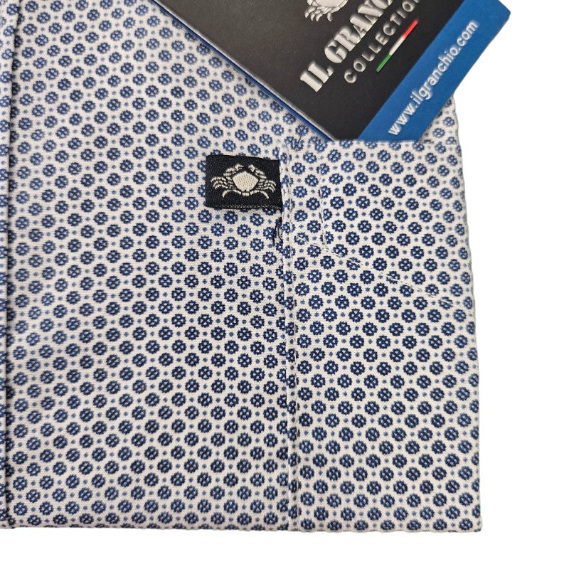 Camicia bottondown