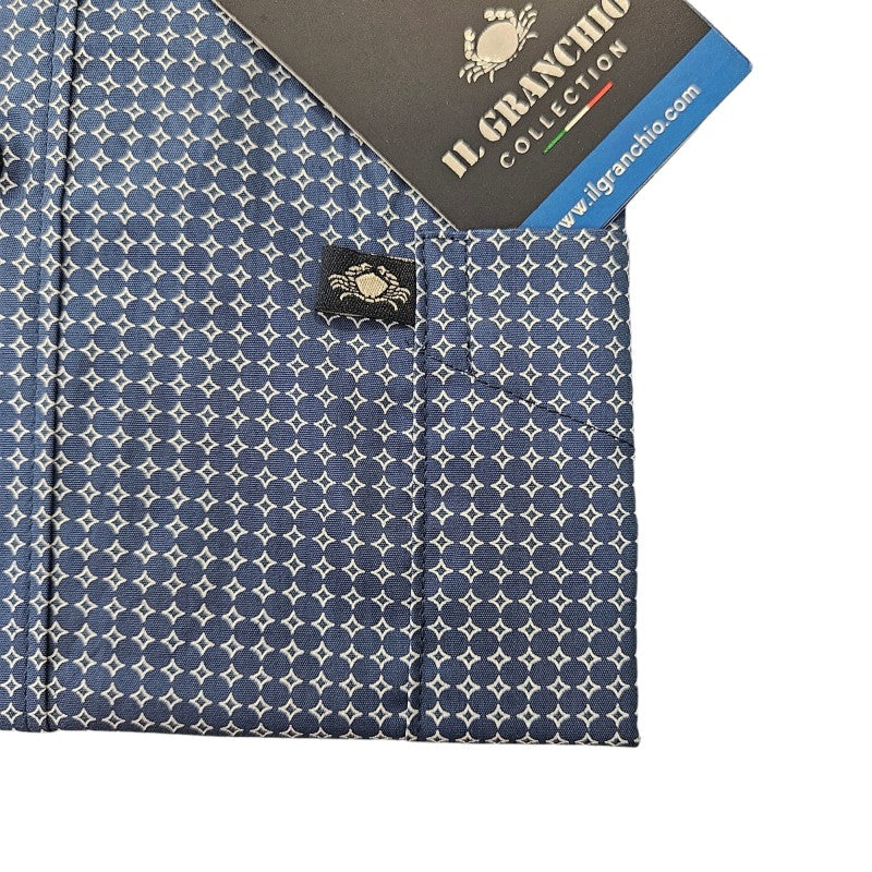 Camicia bottondown