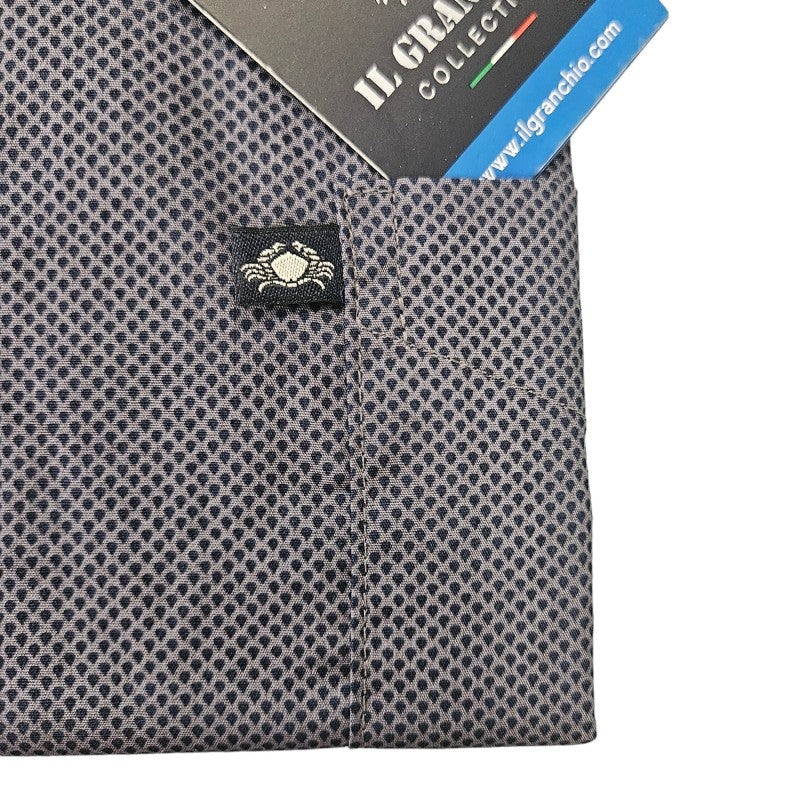 Camicia bottondown