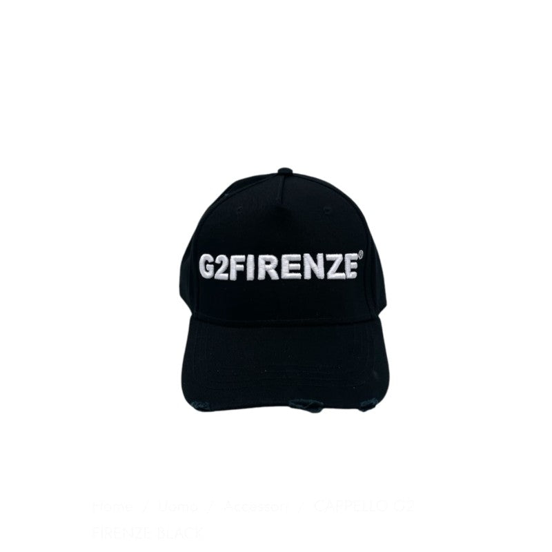 Cappellino G2FIRENZE
