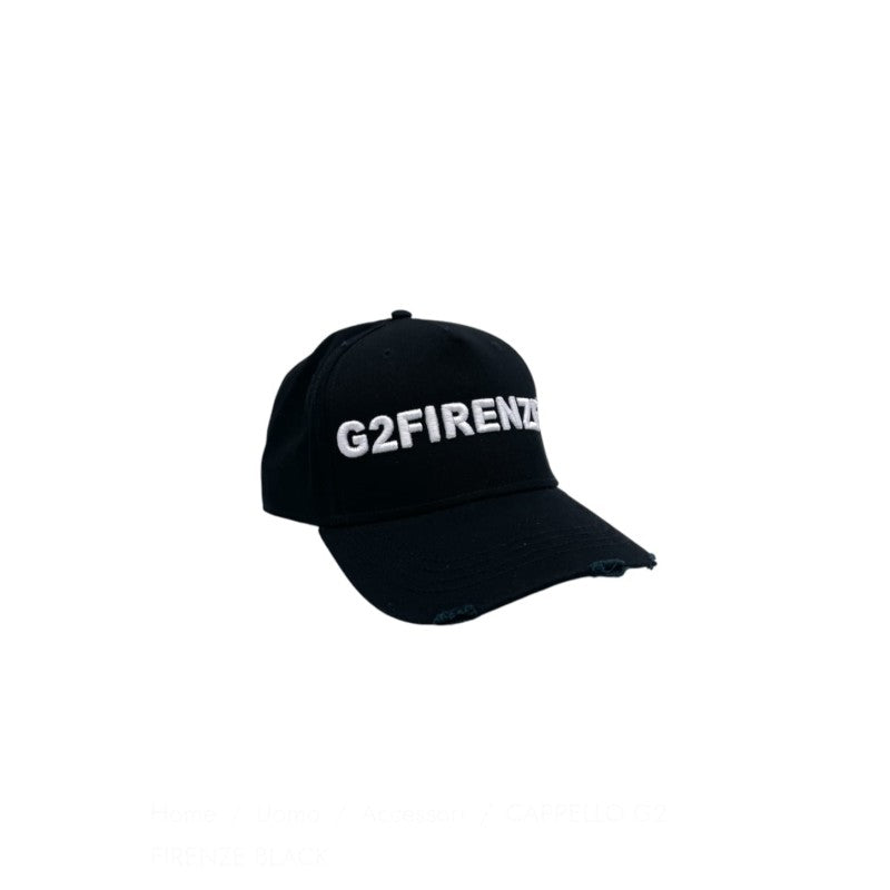 Cappellino G2FIRENZE