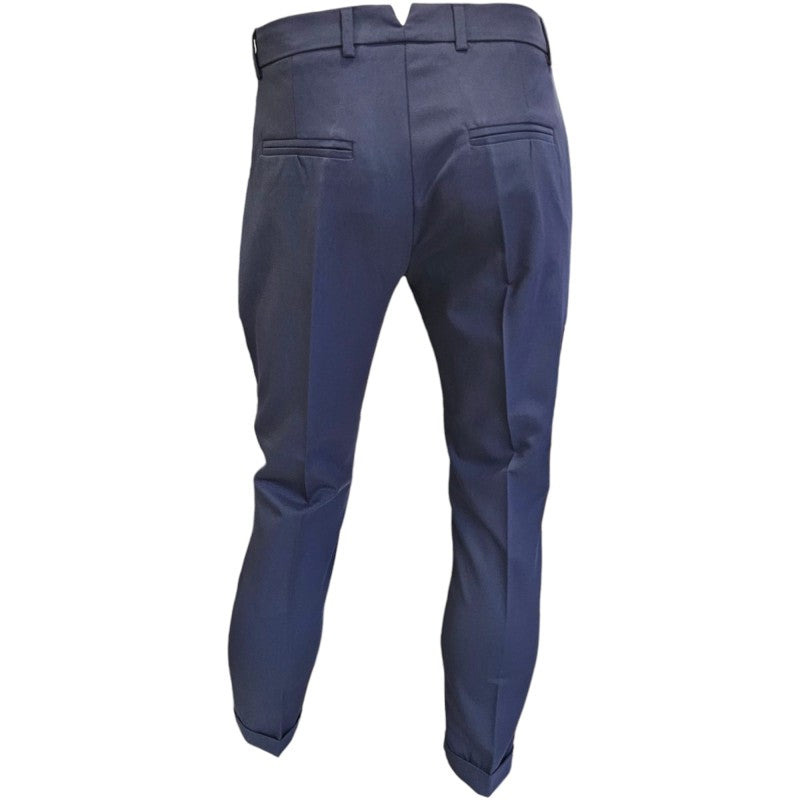 Pantalone chino moda TELAMIRA