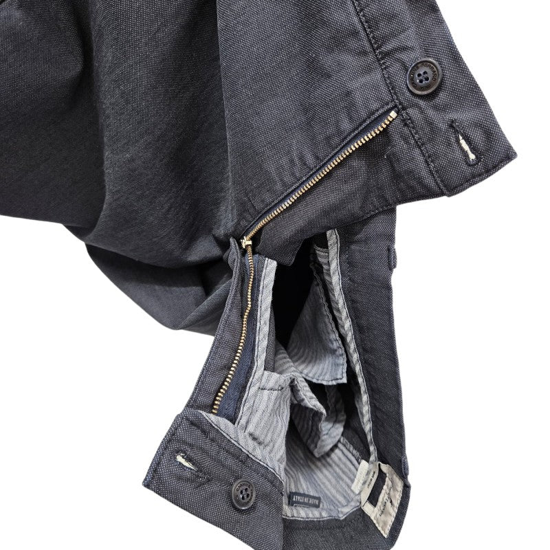CHINO microfantasia CF Italia NY-23