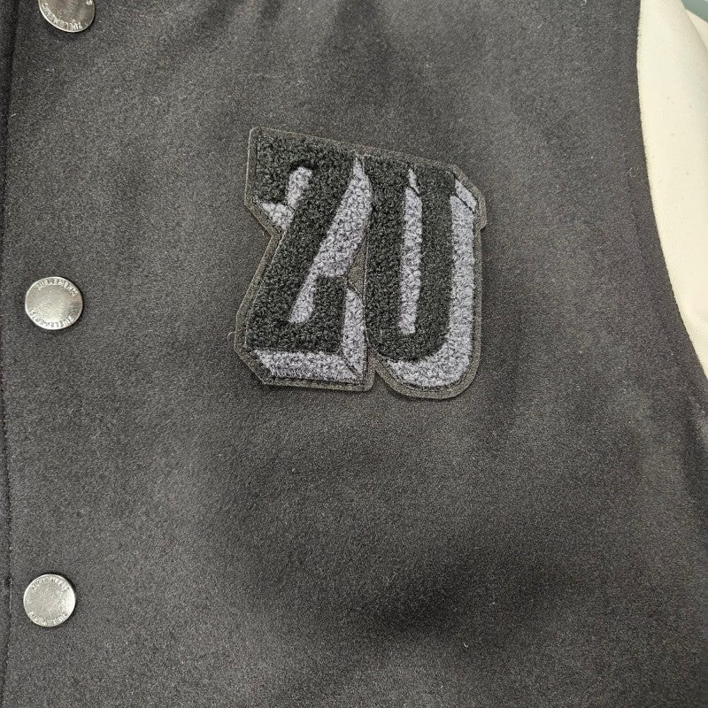 College trapuntato "ZU ELEMENT'S"