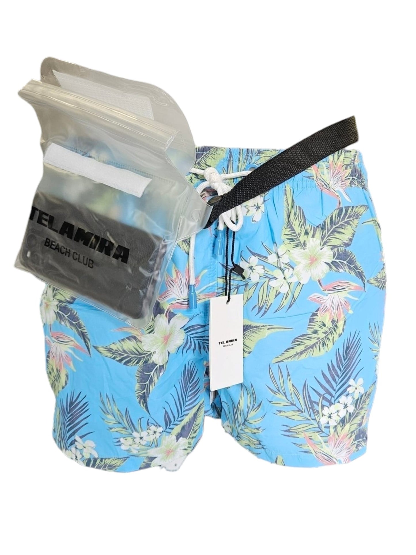 Costume Fiori "TELAMIRA"
