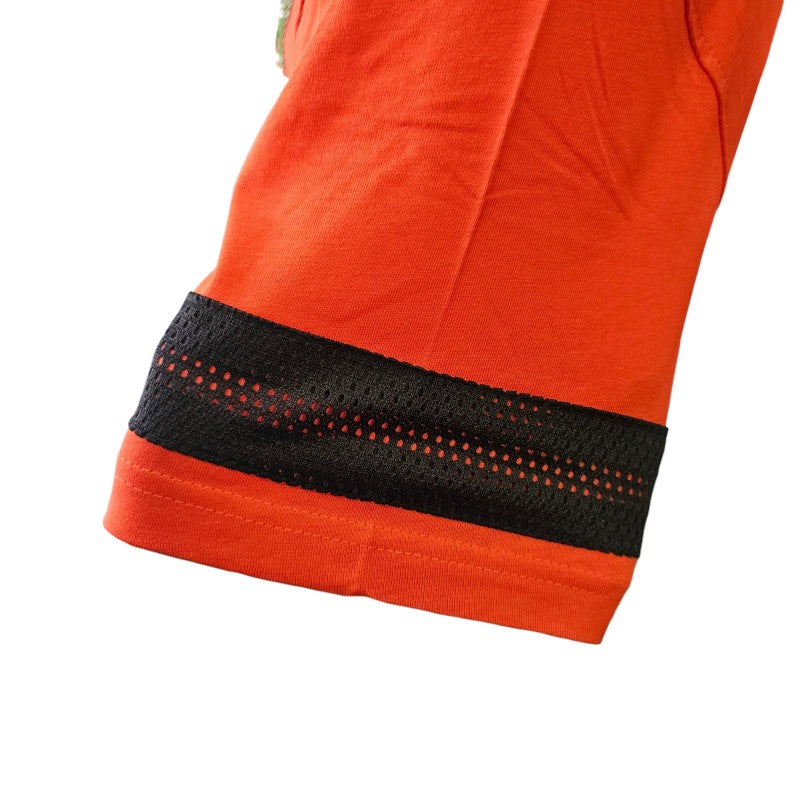 T-Shirt DATCH con logo puntinato