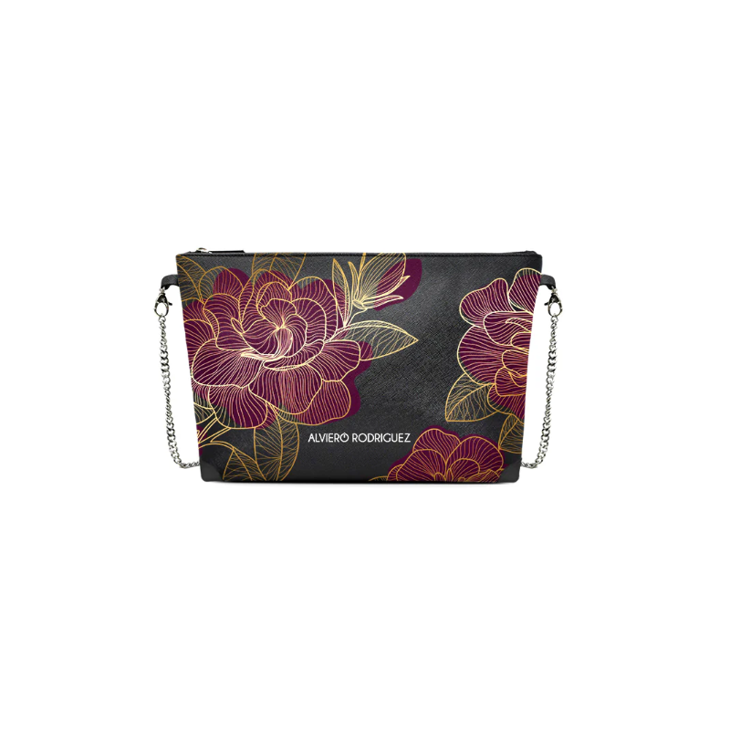 Diva Bag "ALVIERO RODRIGUEZ"
