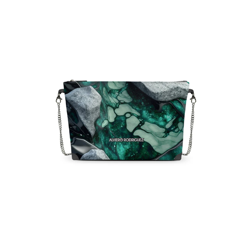 Diva Bag "ALVIERO RODRIGUEZ"