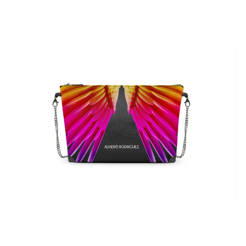 Diva Bag "ALVIERO RODRIGUEZ"