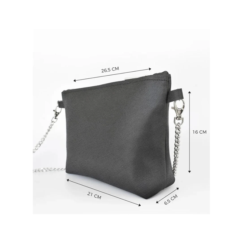 Diva Bag "ALVIERO RODRIGUEZ"