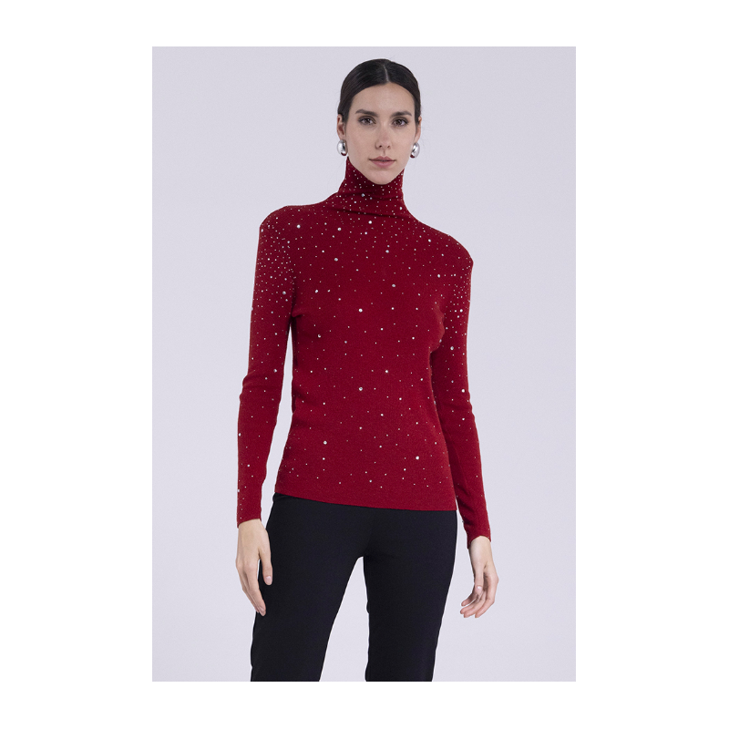 Dolcevita swarovski "AN-AIM"