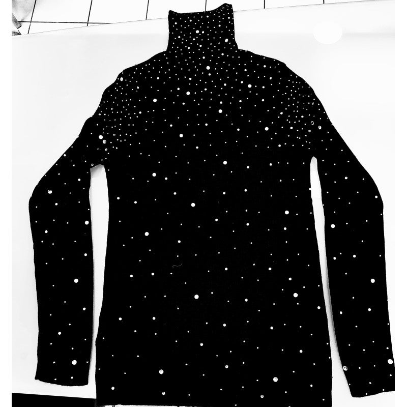 Dolcevita swarovski "AN-AIM"