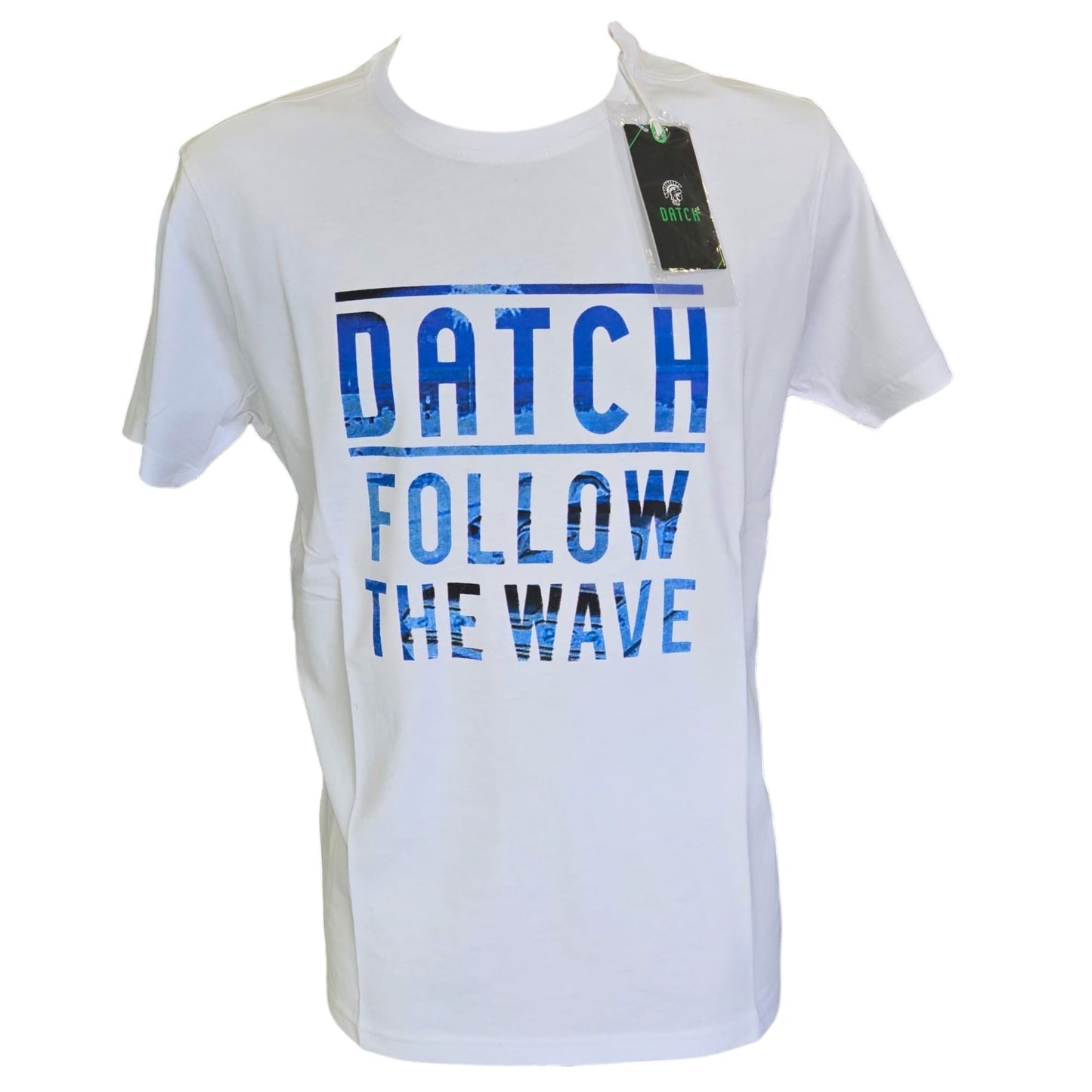 T-shirt DATCH follow