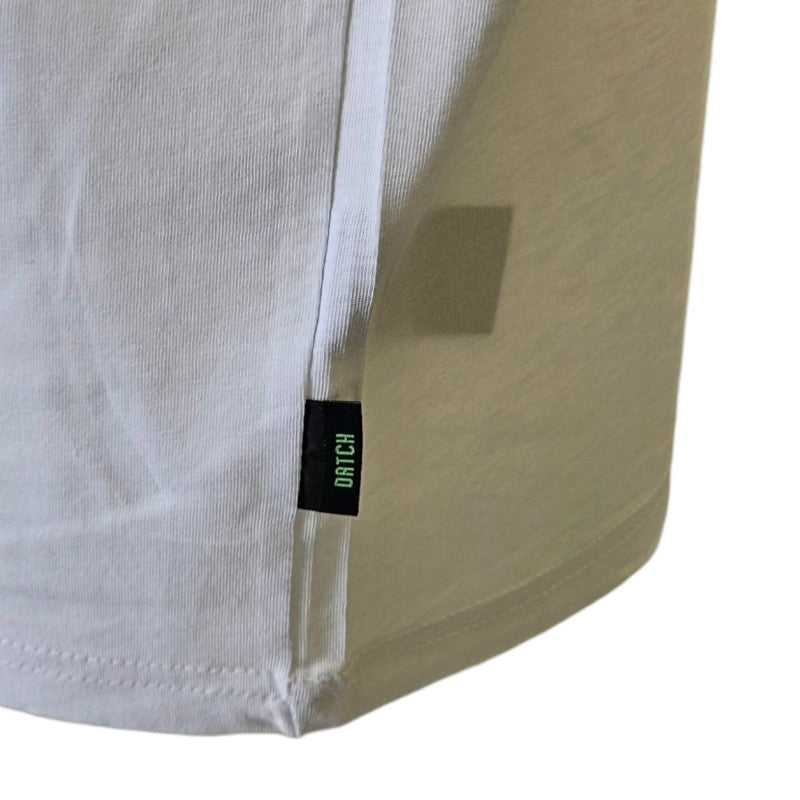 T-shirt DATCH follow