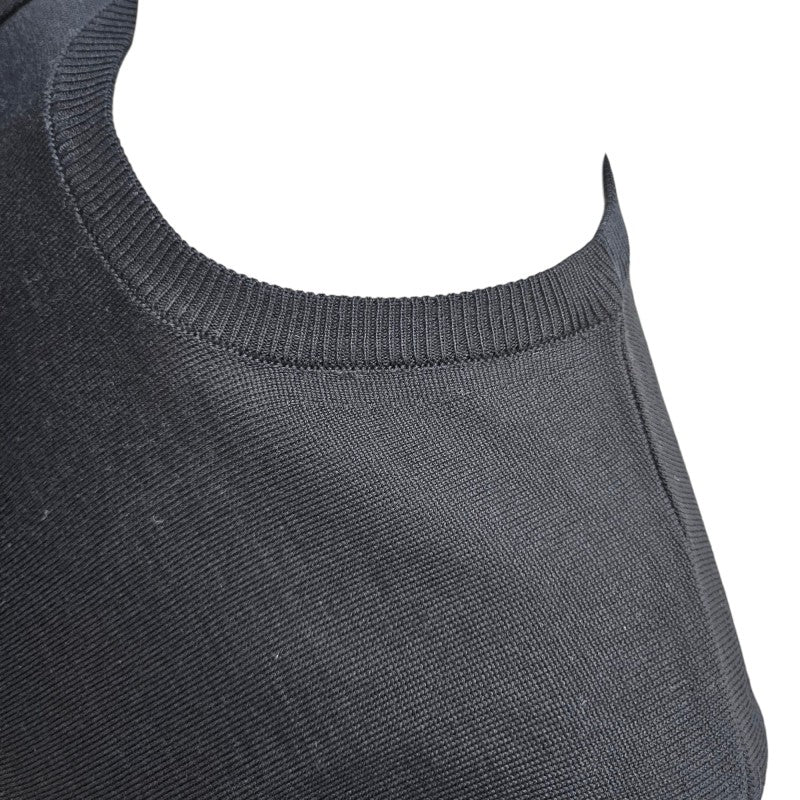 Girocollo merino's BKW Blu