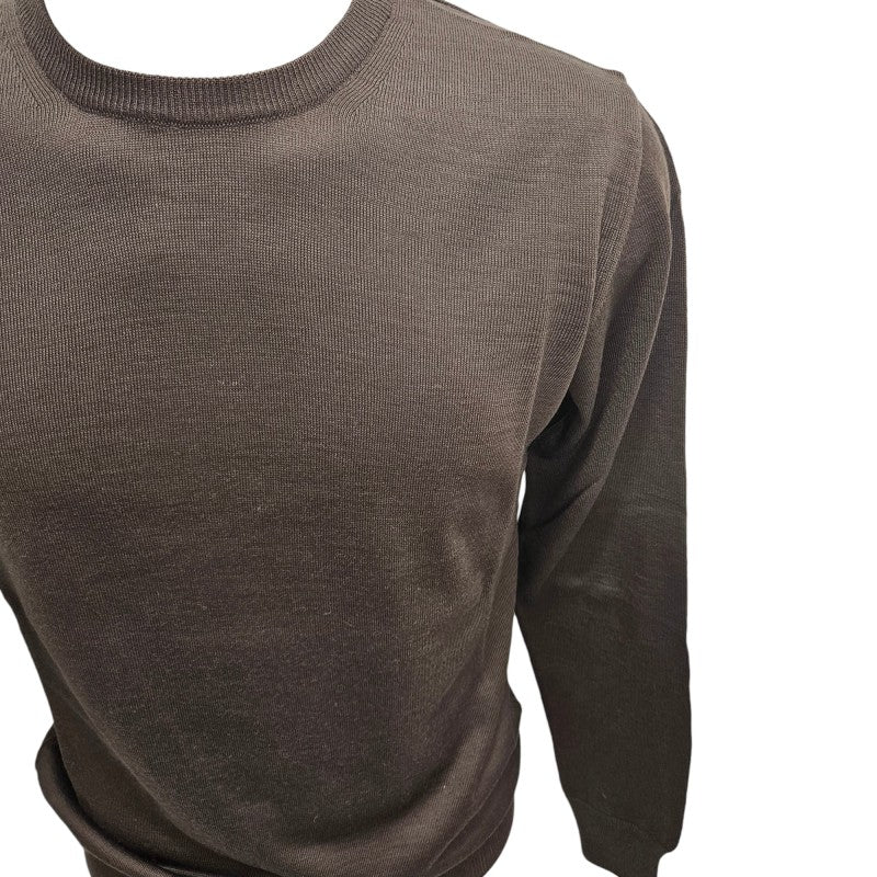 Girocollo merino's BKW Talpa