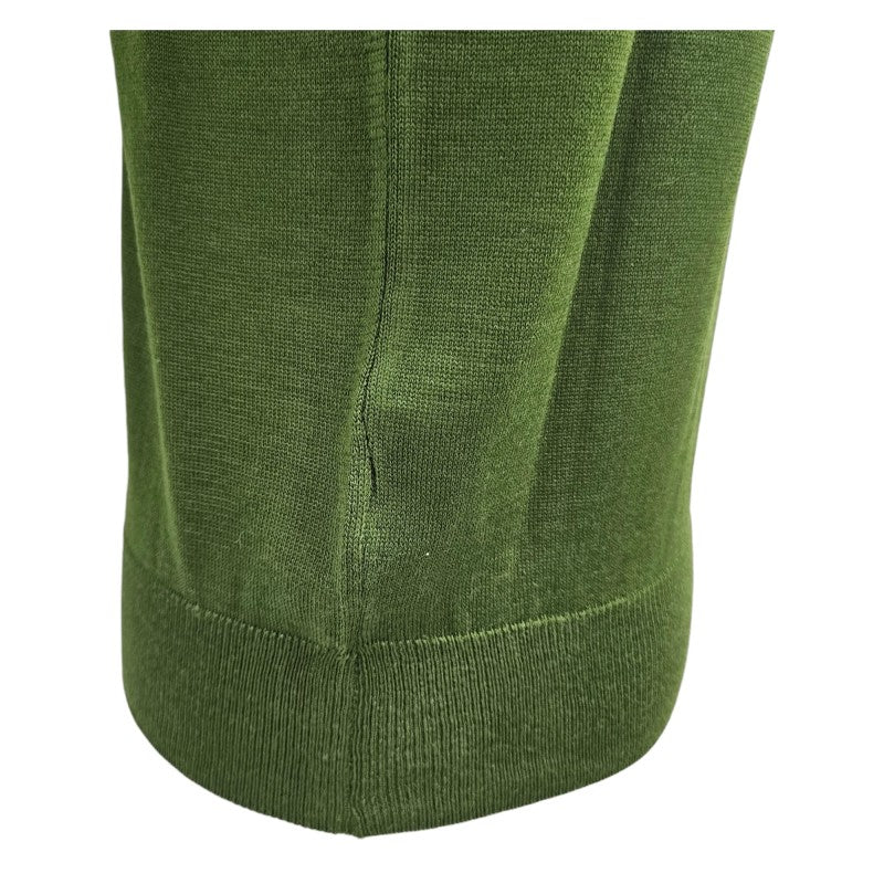 Girocollo merino's BKW Bosco