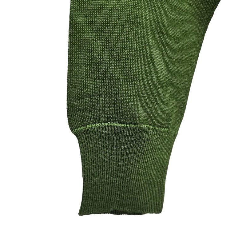 Girocollo merino's BKW Bosco