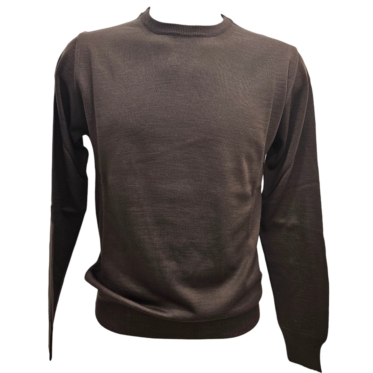 Girocollo merino's BKW Talpa