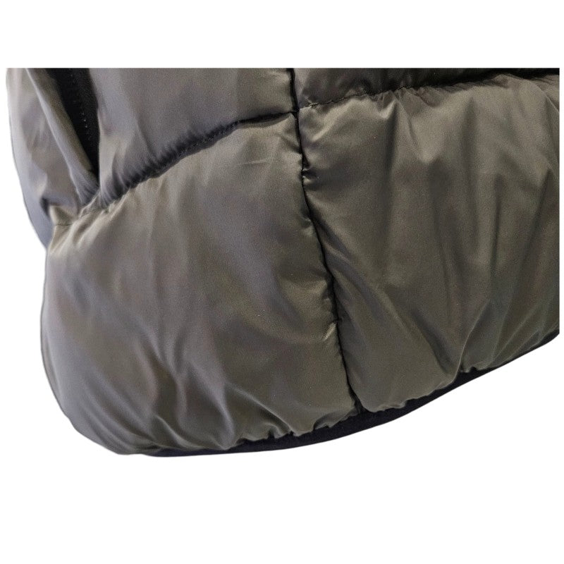 Giubbotto bicolor ZU ELEMENT