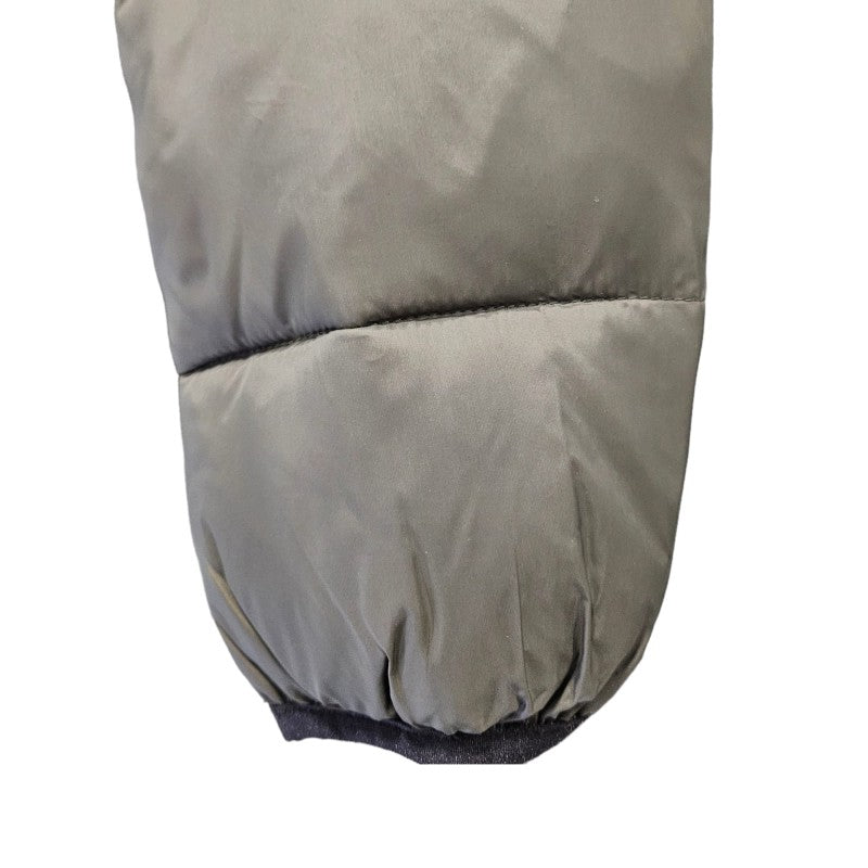 Giubbotto bicolor ZU ELEMENT