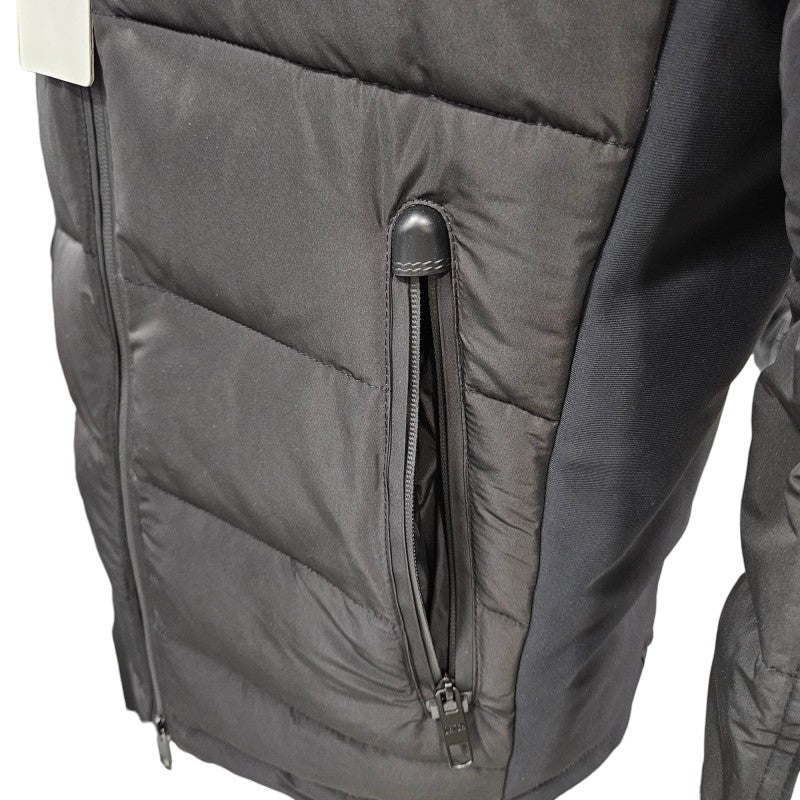 Giubbotto DATCH con collo coreana