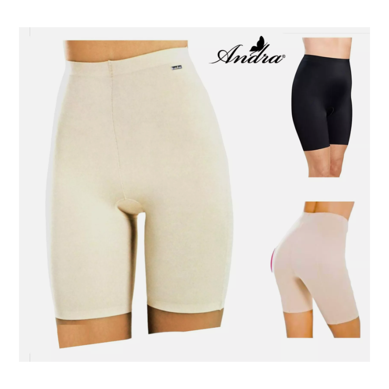 Guainetta modellante con gambe "ANDRA"