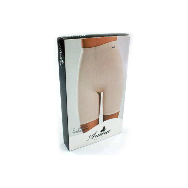 Guainetta modellante con gambe "ANDRA"