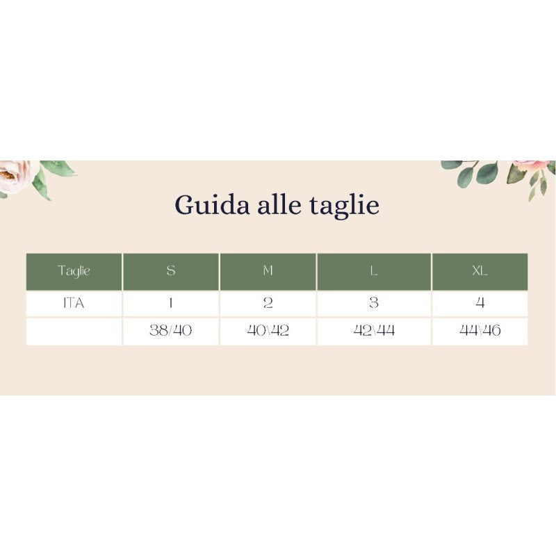 Guainetta Vita Alta Modellante "ANDRA"