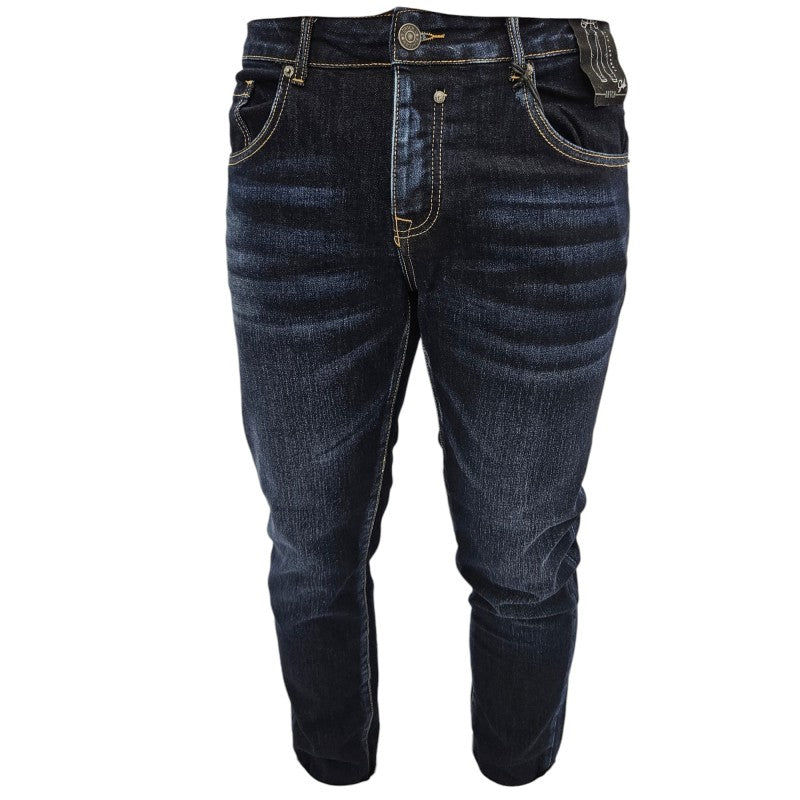 Jeans resinato slimfit "DATCH"