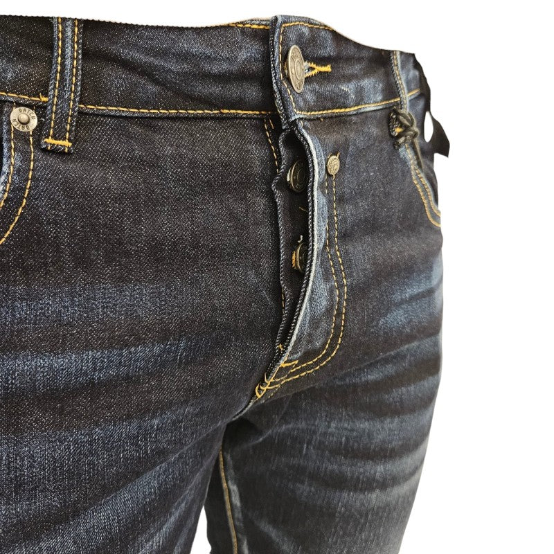 Jeans resinato slimfit "DATCH"