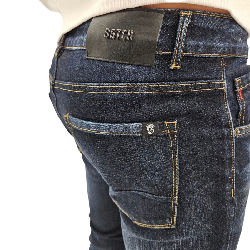 Jeans resinato slimfit "DATCH"