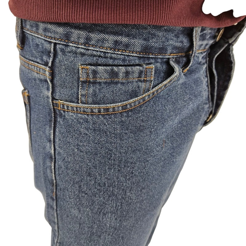 Jeans carrot "TELAMIRA"