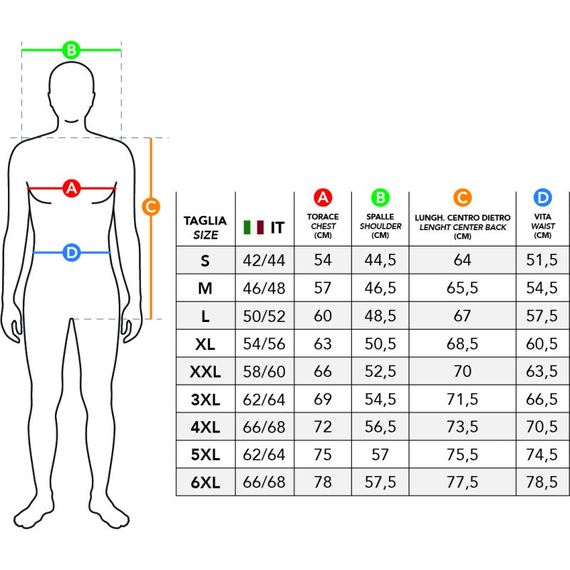 Maglione Girocollo cardato "RE del MARE"