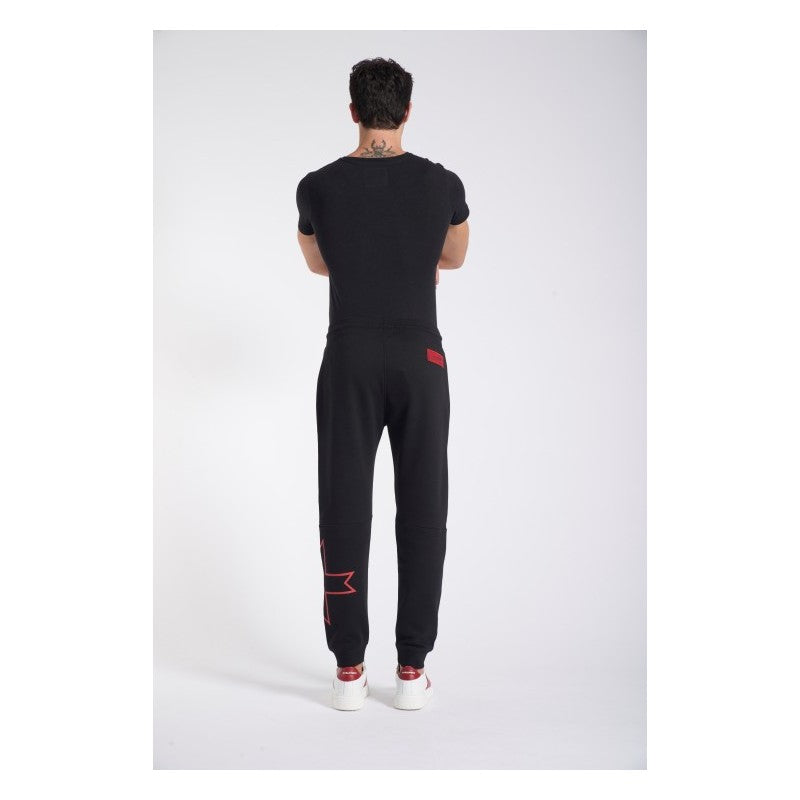 PANTALACCIO FELPA "ZU ELEMENTS"