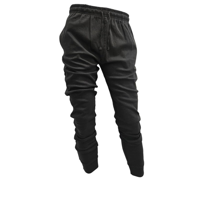 Pantalaccio tuta cotone