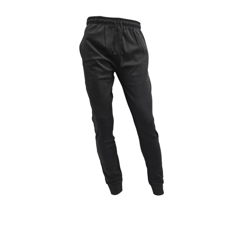 Pantalaccio tuta felpato