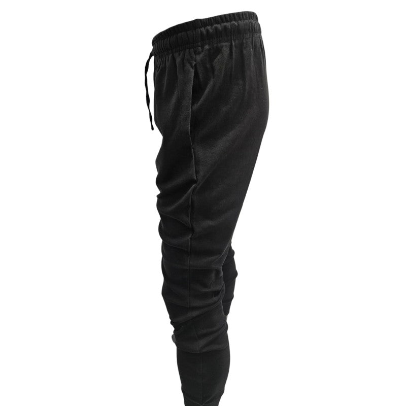 Pantalaccio tuta cotone