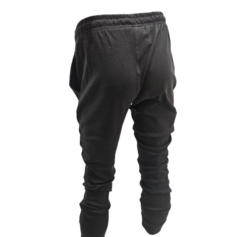 Pantalaccio tuta cotone