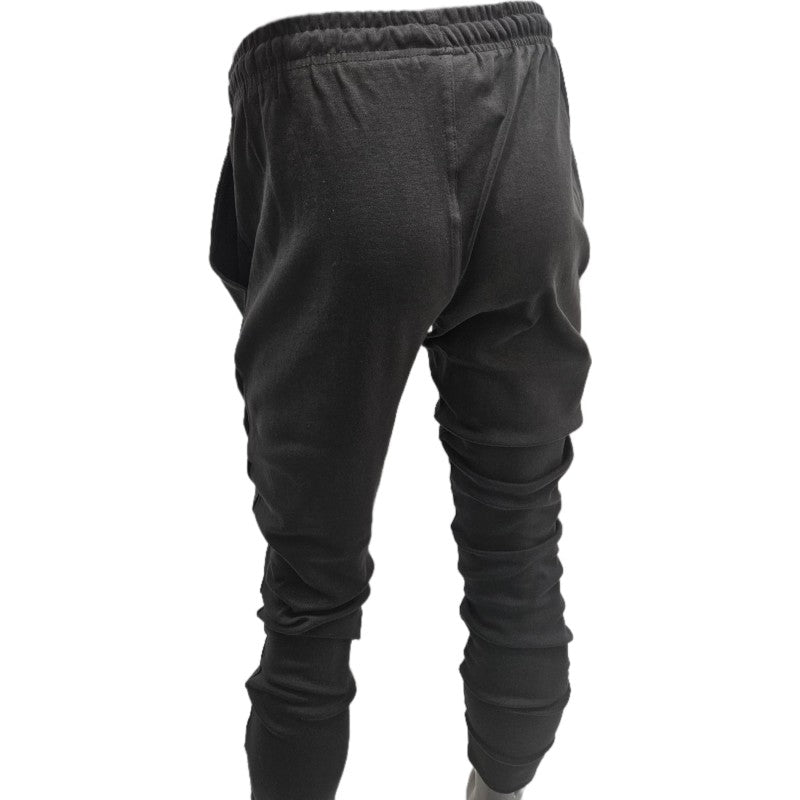 Pantalaccio tuta felpato