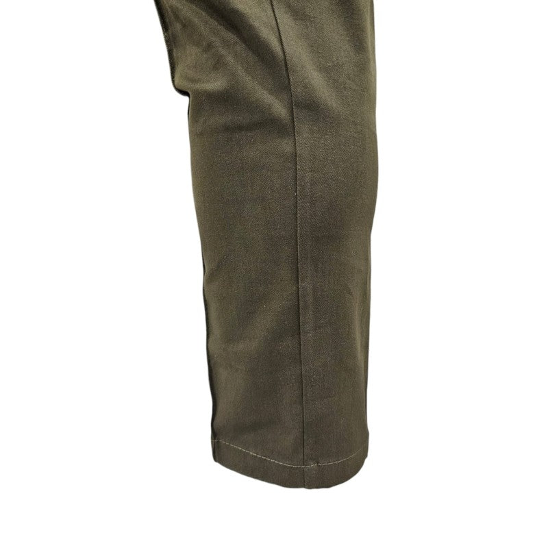 Pantalone con nervo Militare "TELAMIRA"