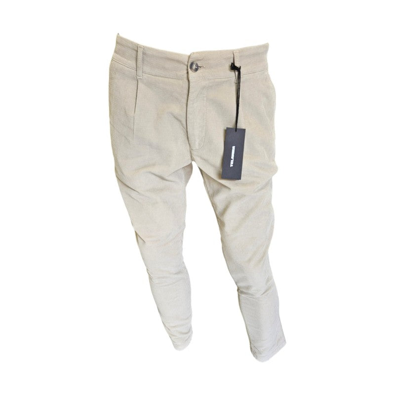 Pantalone moda "TELAMIRA"