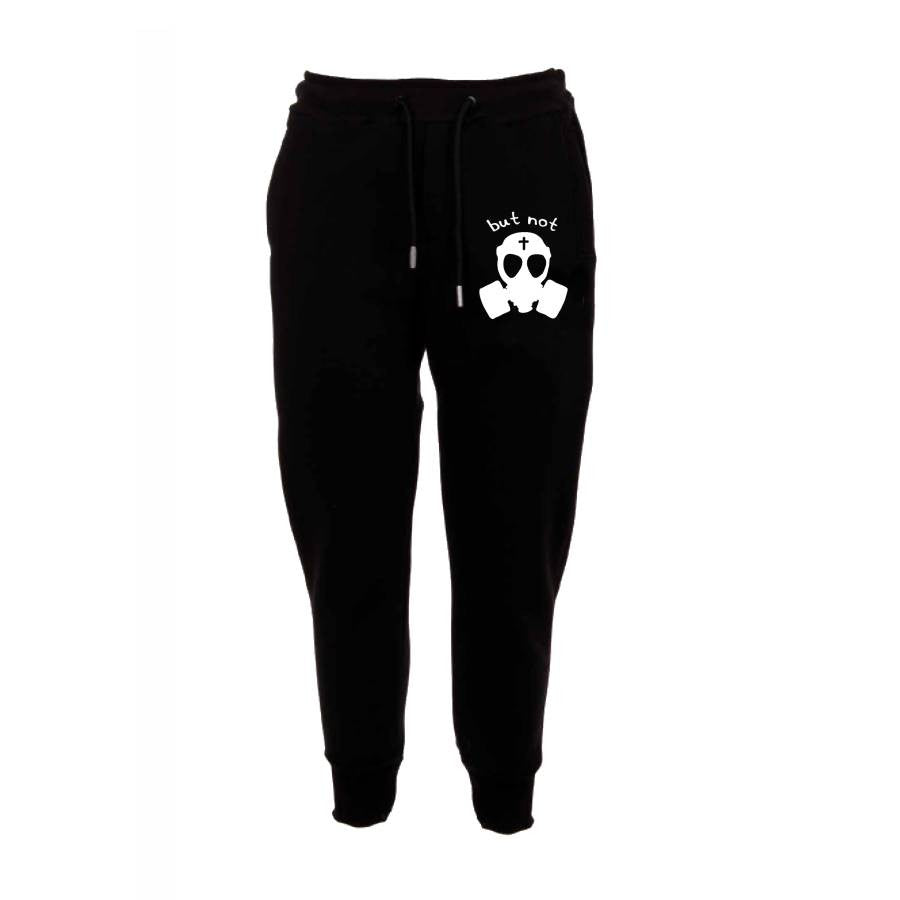 PANTALONE TUTA CALIBRATO "BUT NOT"